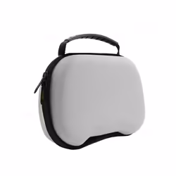 Portable Storage Handle Bags For PS5 PS4 PS3/Xbox Series Gamepad EVA Protective Carry Case For Nintendo Switch Pro Accessorie ...