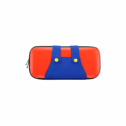 Carrying Case Compatible with Nintendo Switch OLED/Switch Game Accessories Storage Bag Traveling Portable Case - type 6