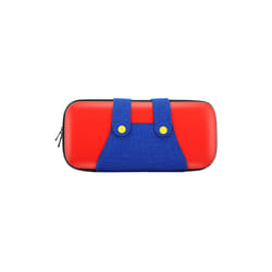 Carrying Case Compatible with Nintendo Switch OLED/Switch Game Accessories Storage Bag Traveling Portable Case - type 6