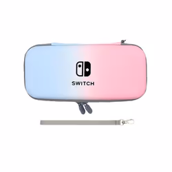 Carrying Case Compatible with Nintendo Switch OLED/Switch Game Accessories Storage Bag Traveling Portable Case - type 10