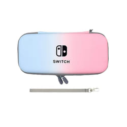 Carrying Case Compatible with Nintendo Switch OLED/Switch Game Accessories Storage Bag Traveling Portable Case - type 10