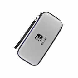 Carrying Case Compatible with Nintendo Switch OLED/Switch Game Accessories Storage Bag Traveling Portable Case - type 4