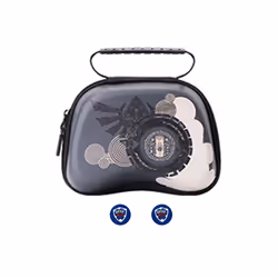 Carrying Travel Storage Bag Case for PS5 PS4 Controller,for Xbox Series X/S Controller, for Nintendo Switch Pro Controller -  ...