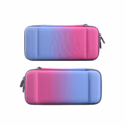 Cute Carry Case Compatible with Nintendo Switch Oled Console Protective Hard Case Storage Bag Cover for Switch Oled Console - ...