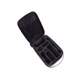 For Nintendo Switch OLED bag storage bag, hard shell backpack chest bag, crossbody bag, handbag accessories - Silver
