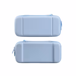 Cute Carry Case Compatible with Nintendo Switch Oled Console Protective Hard Case Storage Bag Cover for Switch Oled Console - ...