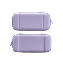 Cute Carry Case Compatible with Nintendo Switch Oled Console Protective Hard Case Storage Bag Cover for Switch Oled Console - ...
