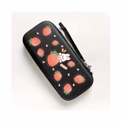 Fruit Nintendo Switch Storage Bags Handle Protection Box Game Console Protective Case Portable For Travel Handle Storage - style 2