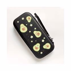 Fruit Nintendo Switch Storage Bags Handle Protection Box Game Console Protective Case Portable For Travel Handle Storage - style 1