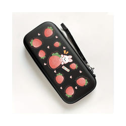Fruit Nintendo Switch Storage Bags Handle Protection Box Game Console Protective Case Portable For Travel Handle Storage - style 3