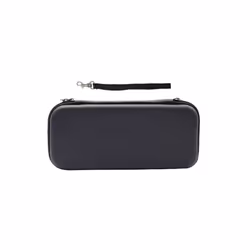 Portable Switch OLED Carrying Case Hard EVA Storage Bag Protective Cover + Card Slot Compaitble Nintendo Switch Game Accessor ...
