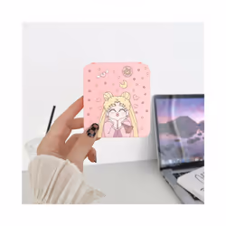 Cartoon Anime Game Cards Storage Case For Nintendo Switch Oled TF SD Memory Card Magnetic Protective Cover Box Accessories -  ...