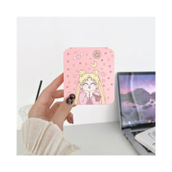 Cartoon Anime Game Cards Storage Case For Nintendo Switch Oled TF SD Memory Card Magnetic Protective Cover Box Accessories - 12