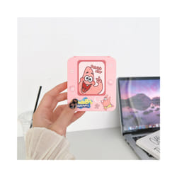 Cartoon Anime Game Cards Storage Case For Nintendo Switch Oled TF SD Memory Card Magnetic Protective Cover Box Accessories - 8
