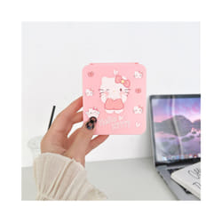 Cartoon Anime Game Cards Storage Case For Nintendo Switch Oled TF SD Memory Card Magnetic Protective Cover Box Accessories - 3