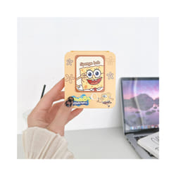 Cartoon Anime Game Cards Storage Case For Nintendo Switch Oled TF SD Memory Card Magnetic Protective Cover Box Accessories - 7
