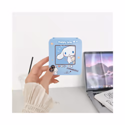 Cartoon Anime Game Cards Storage Case For Nintendo Switch Oled TF SD Memory Card Magnetic Protective Cover Box Accessories -  ...