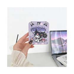 Cartoon Anime Game Cards Storage Case For Nintendo Switch Oled TF SD Memory Card Magnetic Protective Cover Box Accessories - 19