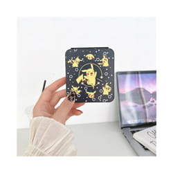 Cartoon Anime Game Cards Storage Case For Nintendo Switch Oled TF SD Memory Card Magnetic Protective Cover Box Accessories - 13