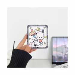 Cartoon Anime Game Cards Storage Case For Nintendo Switch Oled TF SD Memory Card Magnetic Protective Cover Box Accessories - ...