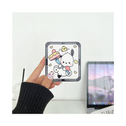 Cartoon Anime Game Cards Storage Case For Nintendo Switch Oled TF SD Memory Card Magnetic Protective Cover Box Accessories - 44