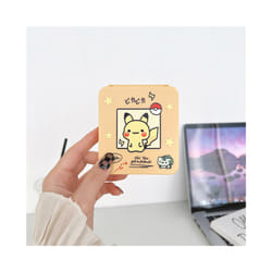 Cartoon Anime Game Cards Storage Case For Nintendo Switch Oled TF SD Memory Card Magnetic Protective Cover Box Accessories - 1