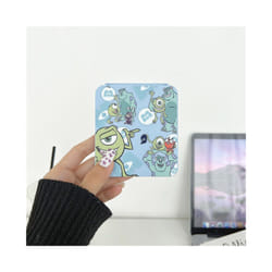 Cartoon Anime Game Cards Storage Case For Nintendo Switch Oled TF SD Memory Card Magnetic Protective Cover Box Accessories - 37