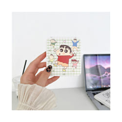 Cartoon Anime Game Cards Storage Case For Nintendo Switch Oled TF SD Memory Card Magnetic Protective Cover Box Accessories - 29