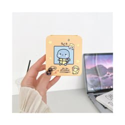 Cartoon Anime Game Cards Storage Case For Nintendo Switch Oled TF SD Memory Card Magnetic Protective Cover Box Accessories - 2