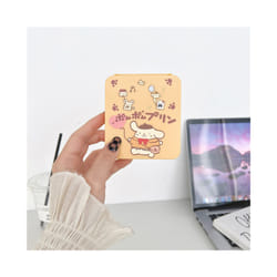 Cartoon Anime Game Cards Storage Case For Nintendo Switch Oled TF SD Memory Card Magnetic Protective Cover Box Accessories - 23