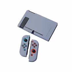 Protective Shell NS Switch Game Host Console TPU All-inclusive Soft Cover Protection Case Pouch For Nintendo Switch Accessori ...