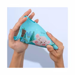 Protective Shell NS Switch Game Host Console TPU All-inclusive Soft Cover Protection Case Pouch For Nintendo Switch Accessories - Berry color