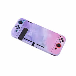 Protective Shell NS Switch Game Host Console TPU All-inclusive Soft Cover Protection Case Pouch For Nintendo Switch Accessori ...