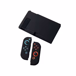 Protective Shell NS Switch Game Host Console TPU All-inclusive Soft Cover Protection Case Pouch For Nintendo Switch Accessori ...