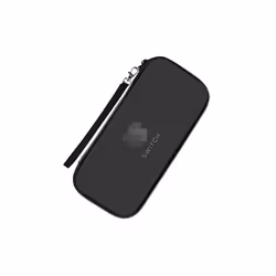 For Nintendo Switch Storage Bag Luxury Waterproof Mesh Pocket Case for Nitendo Nintendo Switch NS Console Joycon Game Accesso ...