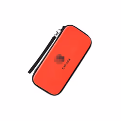 For Nintendo Switch Storage Bag Luxury Waterproof Mesh Pocket Case for Nitendo Nintendo Switch NS Console Joycon Game Accesso ...