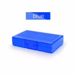 Game Card Storage Holder Case for Nintend Switch and lite 24 Cartridge Slots Game Card Storage Box for Micro SD Memory Cards  ...