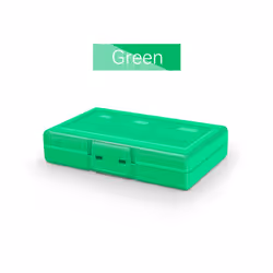 Game Card Storage Holder Case for Nintend Switch and lite 24 Cartridge Slots Game Card Storage Box for Micro SD Memory Cards  ...
