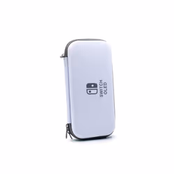 Case For Nintendo Switch OLED Console Carrying Case Protective Pouch Hard Carry Storage Bag Switch OLED Pochette Game Accesso ...
