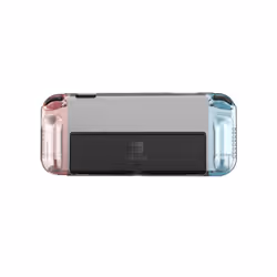 DISOUR for Nintendo Switch Oled Case Protective Carrying Bag Switch Oled Case Game Silicone Case Bag Soft Protector Accessori ...