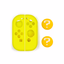 Soft Silicone Case For Nintendo Switch Oled Joycon Controller Protective Cover Gamepad Joystick Thumb Stick Grip Cap Protecto ...