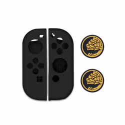 Soft Silicone Case For Nintendo Switch Oled Joycon Controller Protective Cover Gamepad Joystick Thumb Stick Grip Cap Protecto ...