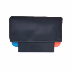 Switch OLED Dustproof Case Mesh Stopper Console Dock Dust Filiter Cover Sleeve Net Compatible Nintendo Switch Game Accessorie ...