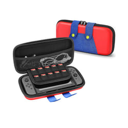 Switch Case For Nintendo Switch Portable Waterproof Hard Protective Storage Bag For Nintendo Switch Console & Game Accessories - Small bag