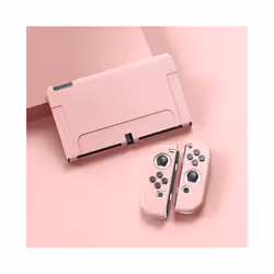 Fundas Carcasa For Nintendo Switch OLED Swich Swith Joy Con Joycon Accessories Game Protection Case Cover Capa Etui Shell - P ...