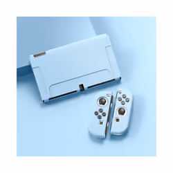 Fundas Carcasa For Nintendo Switch OLED Swich Swith Joy Con Joycon Accessories Game Protection Case Cover Capa Etui Shell - B ...