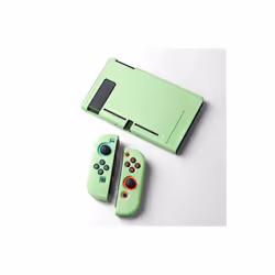 Fundas Carcasa For Nintendo Swich Swith Joy Con Joycon Accessory Game Protection Case Cover Capa Etui Shell - For Switch Gree ...