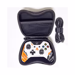 For Sony PS5 PS4 PS3 Playstation PS 5 4 3 Dualsense Dualshock Nintendo Switch Pro Xbox Series One S X Controller Bag Accessories - For PS5