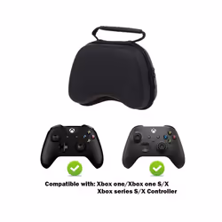 For Sony PS5 PS4 PS3 Playstation PS 5 4 3 Dualsense Dualshock Nintendo Switch Pro Xbox Series One S X Controller Bag Accessories - For PS5
