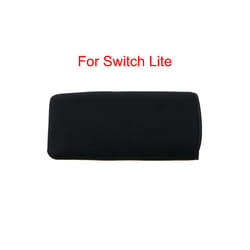 YuXi For NDS NDSL NDSi New 3DS XL LL Switch Lite Screen Protective Carrying Storage Bag Pouch Case For PSV PSP 1000 2000 - For Switch Lite